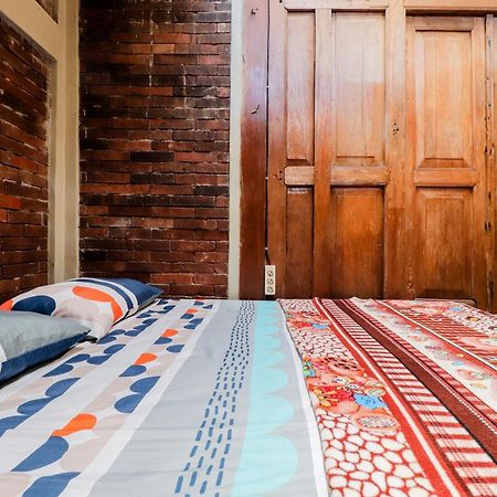 Nurudin House Leilighet Magelang Eksteriør bilde
